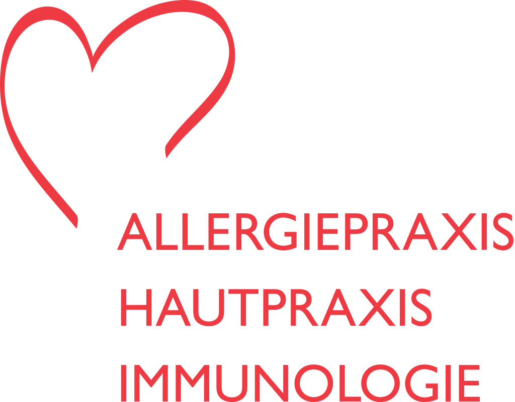 Logo Allergie & Haut AG